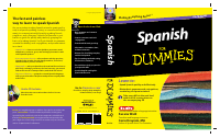 Spanish For Dummies.pdf